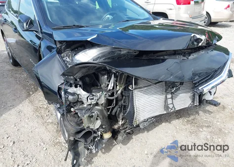 2022 Chevrolet Malibu Fwd Lt z USA, uszkodzony, nr VIN 1G1ZD5ST7NF163161